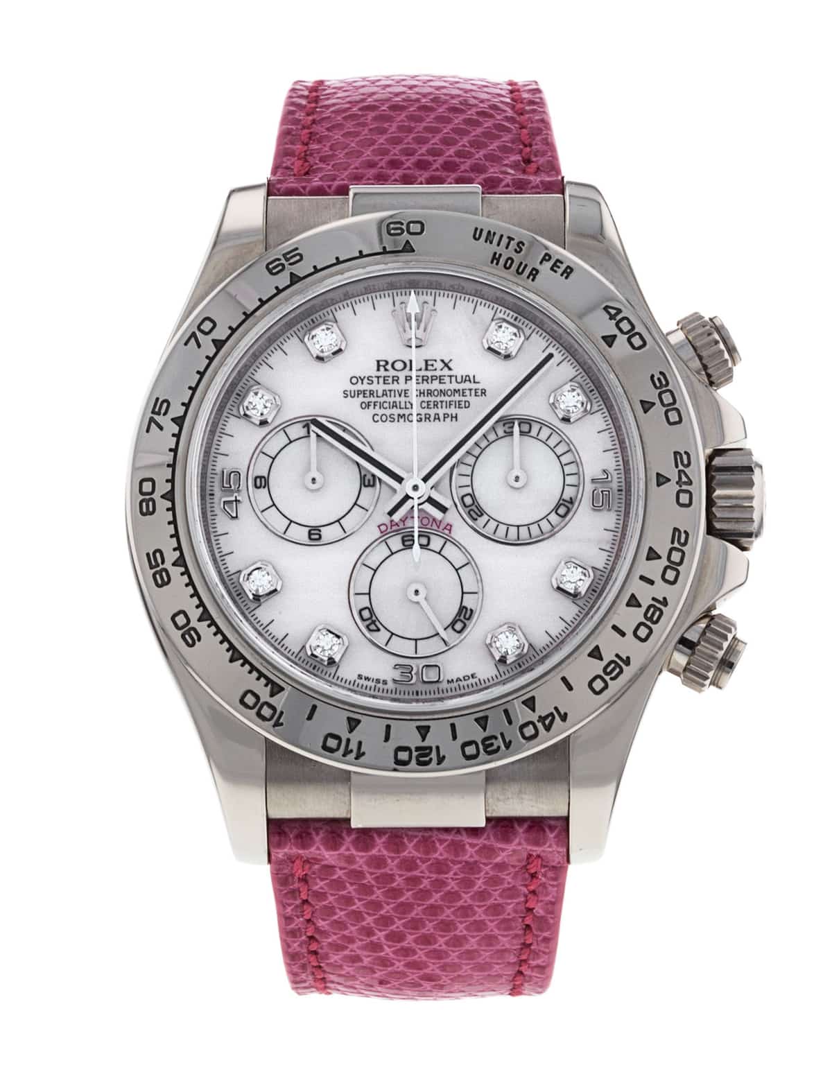 Rolex Daytona 116519